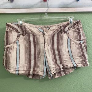 BKE shorts Size 28